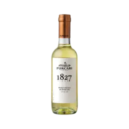 Pinot Grigio de Purcari