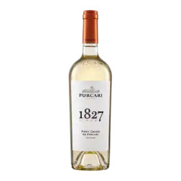 Pinot Grigio de Purcari