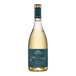 Pinot Grigio De Purcari Nocturne