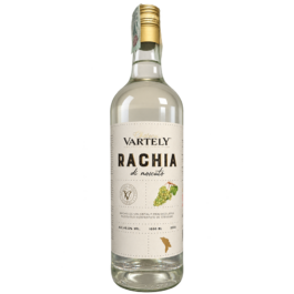 Rachia di moscato 2023