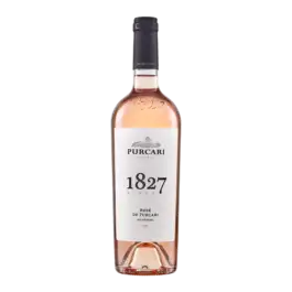 Rosé de Purcari