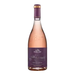 Rosé de Purcari Nocturne