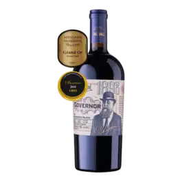 The Governor - The Governor's Blend