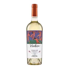 Vinohora Fetească Albă & Chardonnay