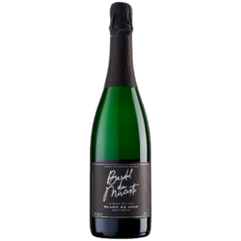 Vin Spumant alb brut natur BLANC DE NOIR 2023