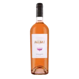 Classic - Rara Neagra Rosé