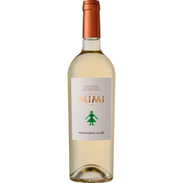 Feteasca Albă - 2025