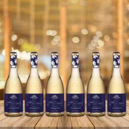 6 bottiglie Viorica de Purcari