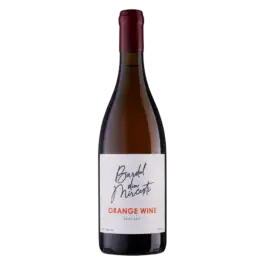Orange Wine (Rkatsiteli)