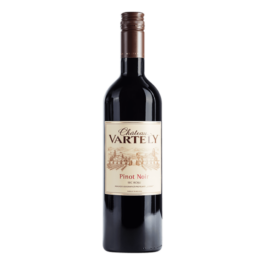 IGP - Pinot Noir - 2018