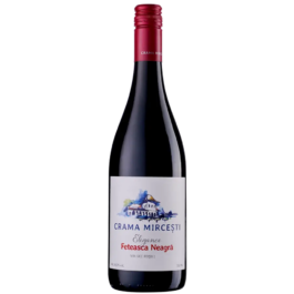 FETEASCA NEAGRA Elegance 2025