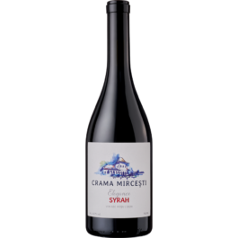 SYRAH Elegance 2024