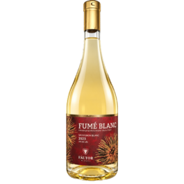 Fumé Blanc Sauvignon Blanc 2023