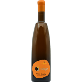 Orange Rhein Riesling - 2024