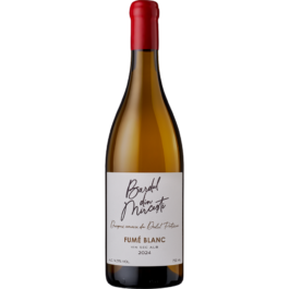 Fumé Blanc 2024