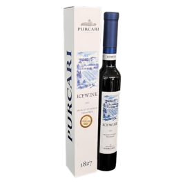 Ice Wine Muscat Ottonel Traminer