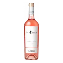 Individo - Malbec Syrah Rosé