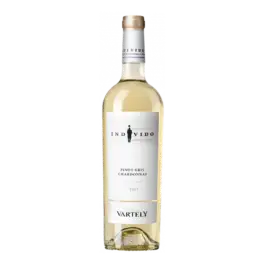 Individo - Pinot Gris Chardonnay