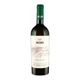 Chef - Cuvée Blanc