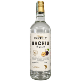 Rachia di prugne
