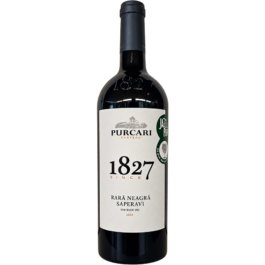 Rara Neagra – Saperavi 2023