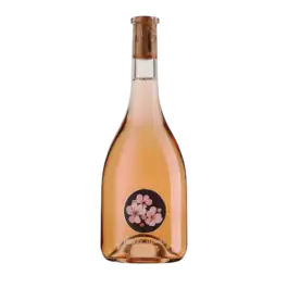 Cherry Flower Rosé