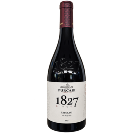 Saperavi de Purcari Limited Edition 2023
