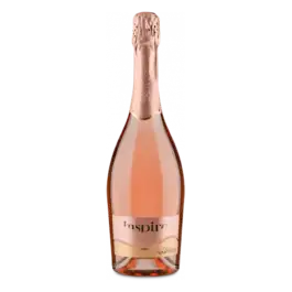 Sparkling Inspiro – Pinot Noir rose sec