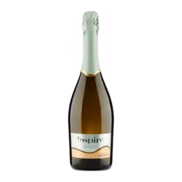 Sparkling Inspiro – Feteasca Regala Alb Brut