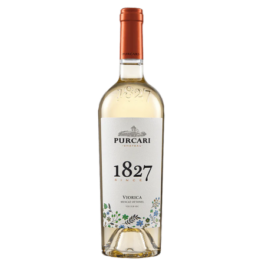 Viorica – Muscat Ottonel 2025